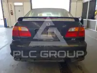 2000 Honda CIVIC фото
