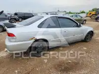 2000 Honda CIVIC фото