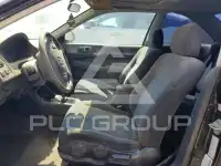 2000 Honda CIVIC photo