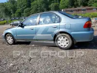 2000 Honda CIVIC фото