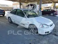 2000 Honda CIVIC фото