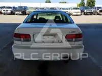 2000 Honda CIVIC фото