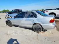 2000 Honda CIVIC фото