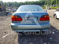 2000 Honda CIVIC фото