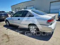 2000 Honda CIVIC фото