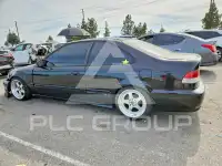 2000 Honda CIVIC фото