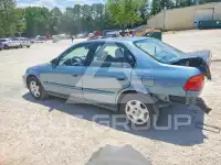 2000 Honda CIVIC photo