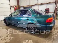 2000 Honda CIVIC фото