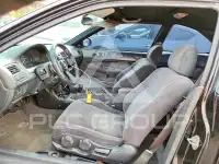 2000 Honda CIVIC фото