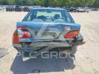 2000 Honda CIVIC photo