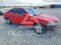2000 Honda CIVIC фото