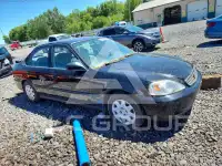 2000 Honda CIVIC фото
