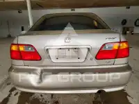 2000 Honda CIVIC фото
