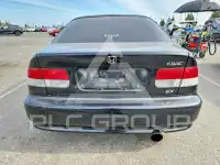 2000 Honda CIVIC фото