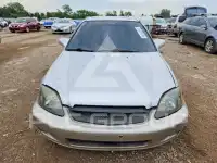 2000 Honda CIVIC фото