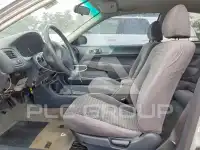 2000 Honda CIVIC фото
