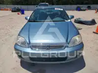 2000 Honda CIVIC photo