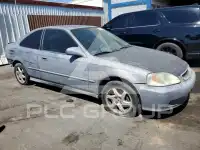 2000 Honda CIVIC photo