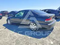 2000 Honda CIVIC photo