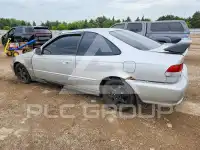 2000 Honda CIVIC фото
