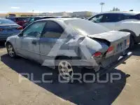 2000 Honda CIVIC photo
