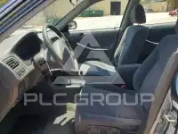 2000 Honda CIVIC photo