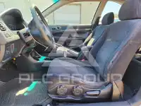 2000 Honda CIVIC фото