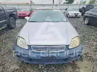 2000 Honda CIVIC фото