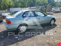 2000 Honda CIVIC фото