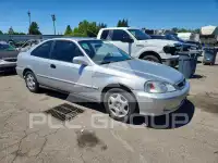 2000 Honda CIVIC фото