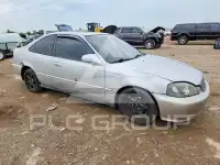 2000 Honda CIVIC фото