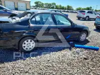 2000 Honda CIVIC фото