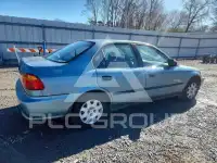 2000 Honda CIVIC photo