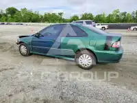 2000 Honda CIVIC фото