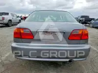 2000 Honda CIVIC фото
