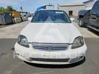 2000 Honda CIVIC фото