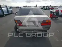 2000 Honda CIVIC фото