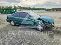 2000 Honda CIVIC фото