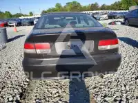 2000 Honda CIVIC фото
