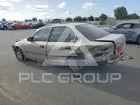 2000 Honda CIVIC фото