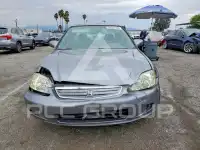 2000 Honda CIVIC фото