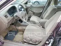 2000 Honda CIVIC фото