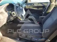 2000 Honda CIVIC фото
