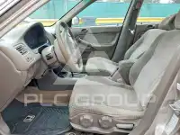 2000 Honda CIVIC фото