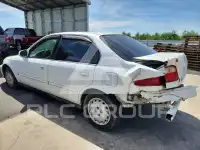 2000 Honda CIVIC фото