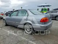 2000 Honda CIVIC фото