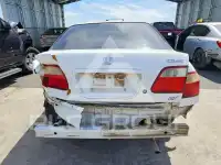 2000 Honda CIVIC фото