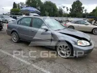 2000 Honda CIVIC фото