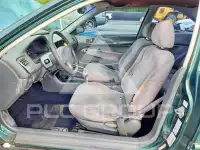 2000 Honda CIVIC фото