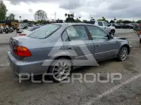 2000 Honda CIVIC фото